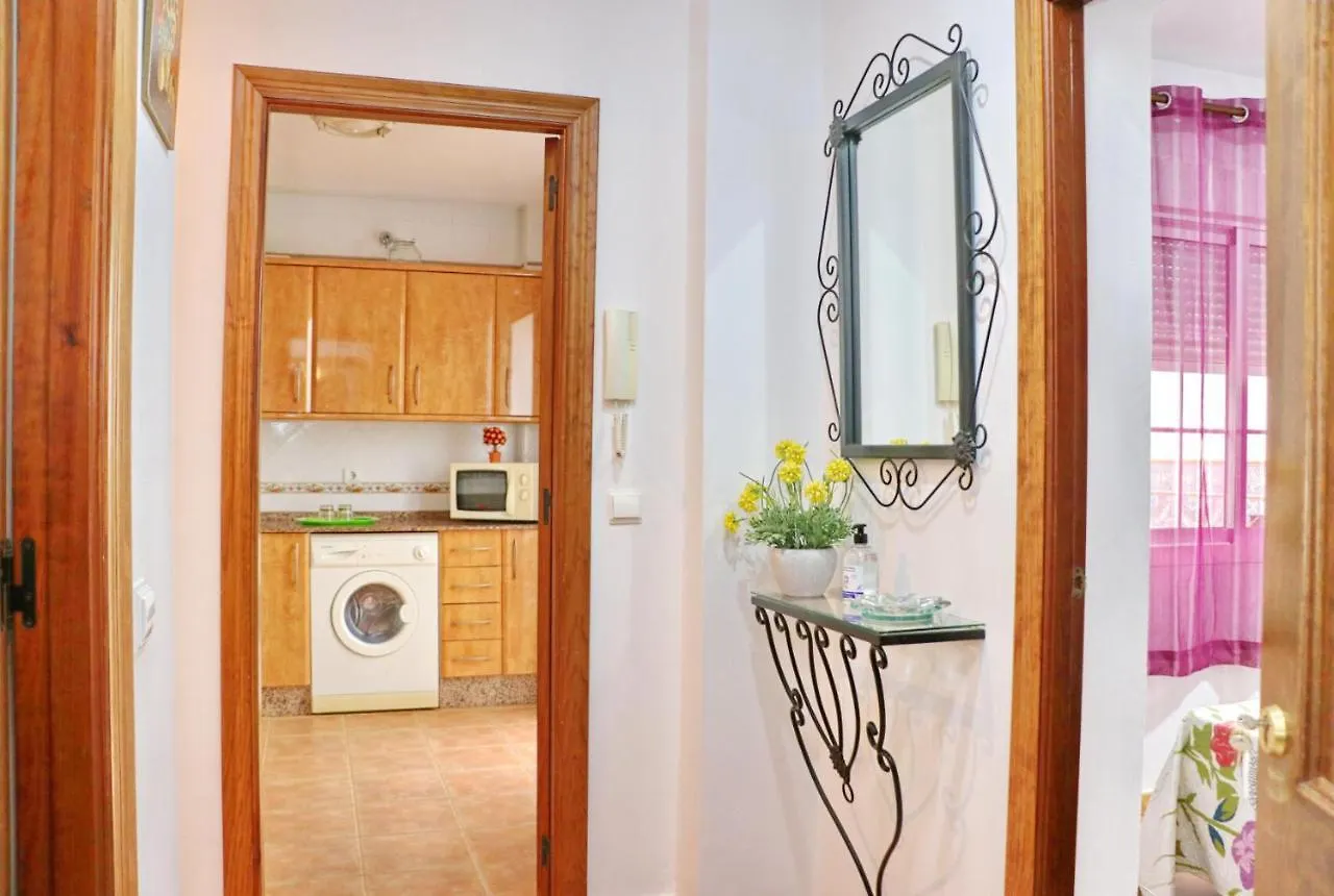 Apartamento De Las Canarias Conil de la Frontera